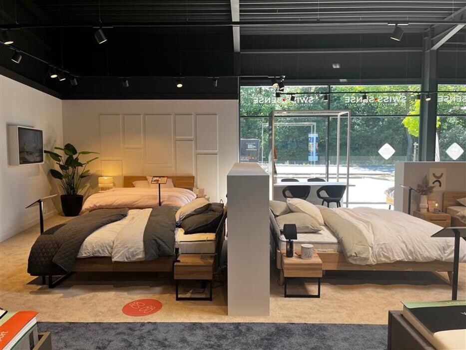 Bilder Swiss Sense Bielefeld