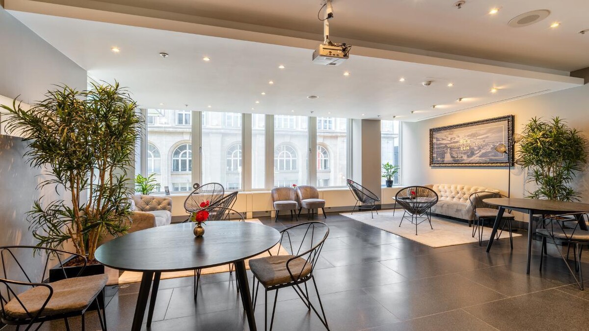 Bilder Holmes Place Fitness - Gendarmenmarkt