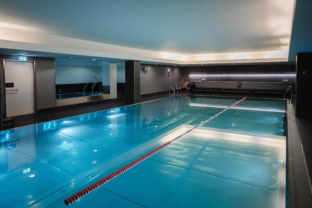 Bilder Holmes Place Fitness - Gendarmenmarkt