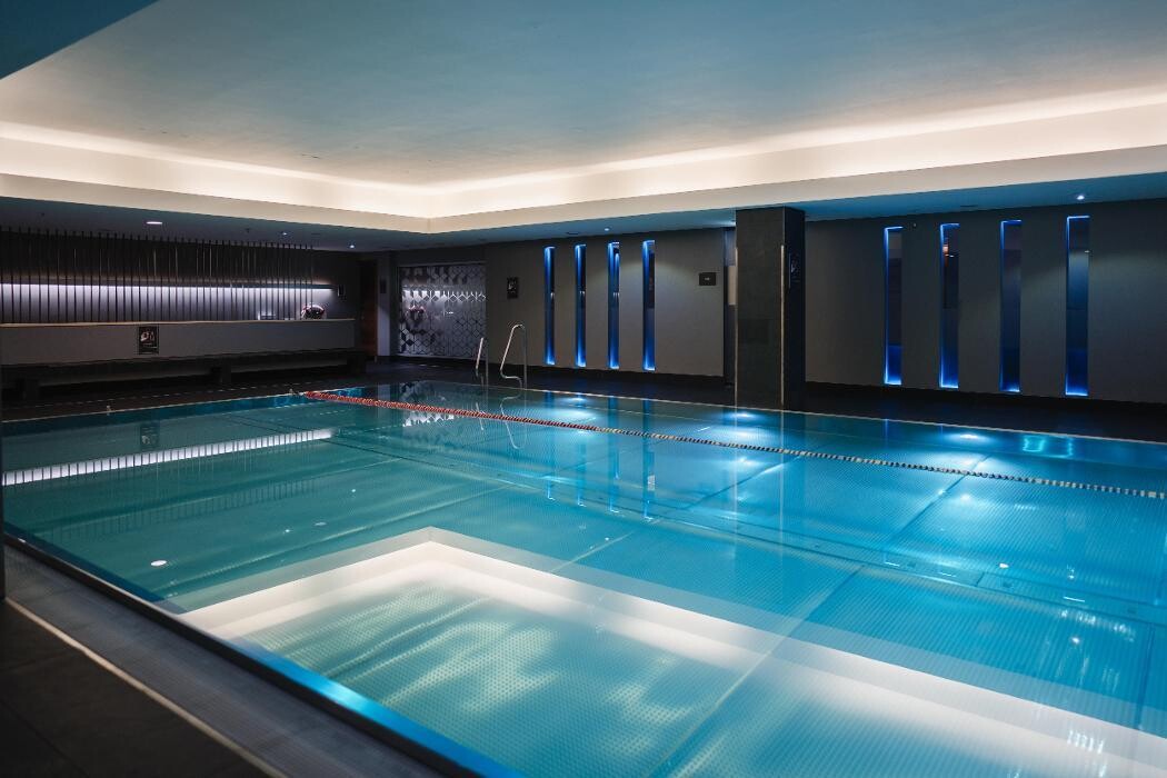 Bilder Holmes Place Fitness - Gendarmenmarkt