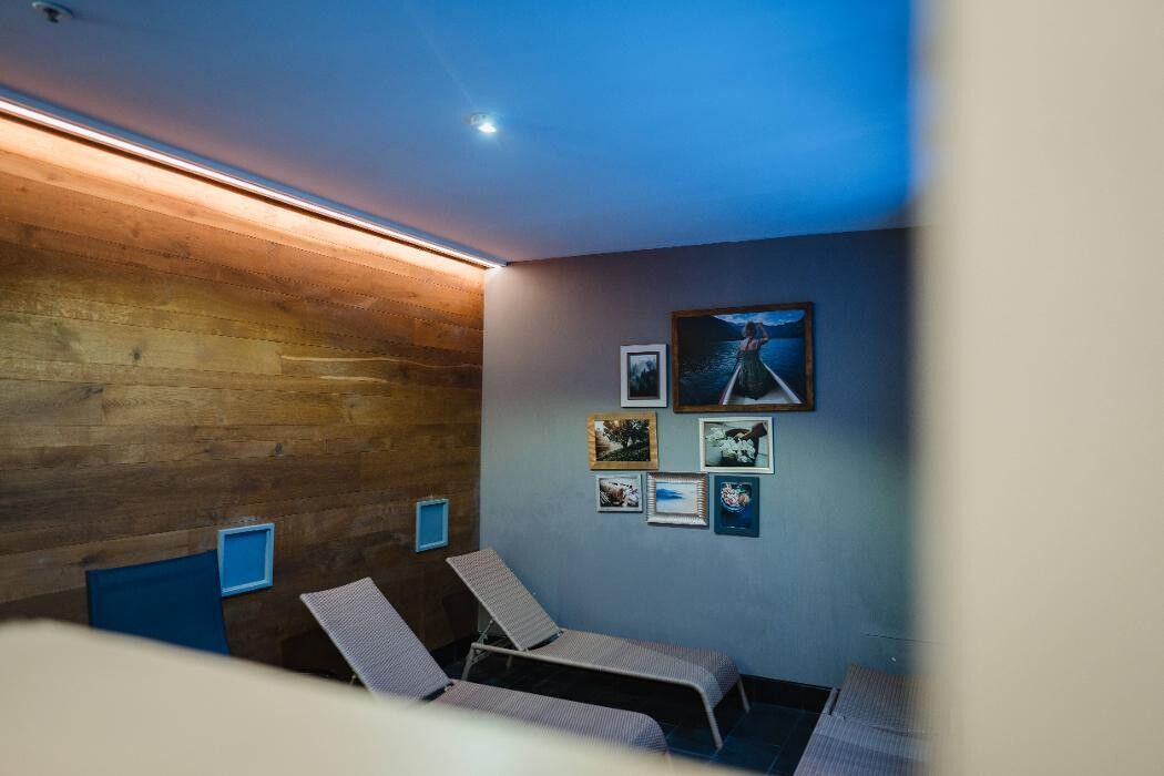Bilder Holmes Place Fitness - Gendarmenmarkt