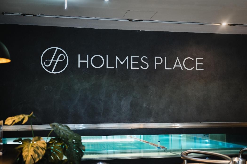 Bilder Holmes Place Fitness - Gendarmenmarkt