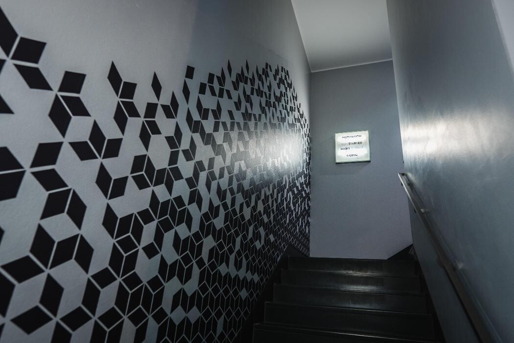 Bilder Holmes Place Fitness - Gendarmenmarkt