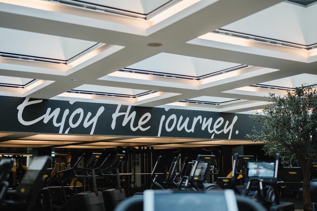 Bilder Holmes Place Fitness - Gendarmenmarkt
