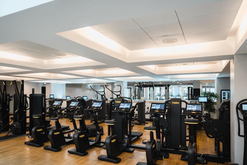 Bilder Holmes Place Fitness - Gendarmenmarkt