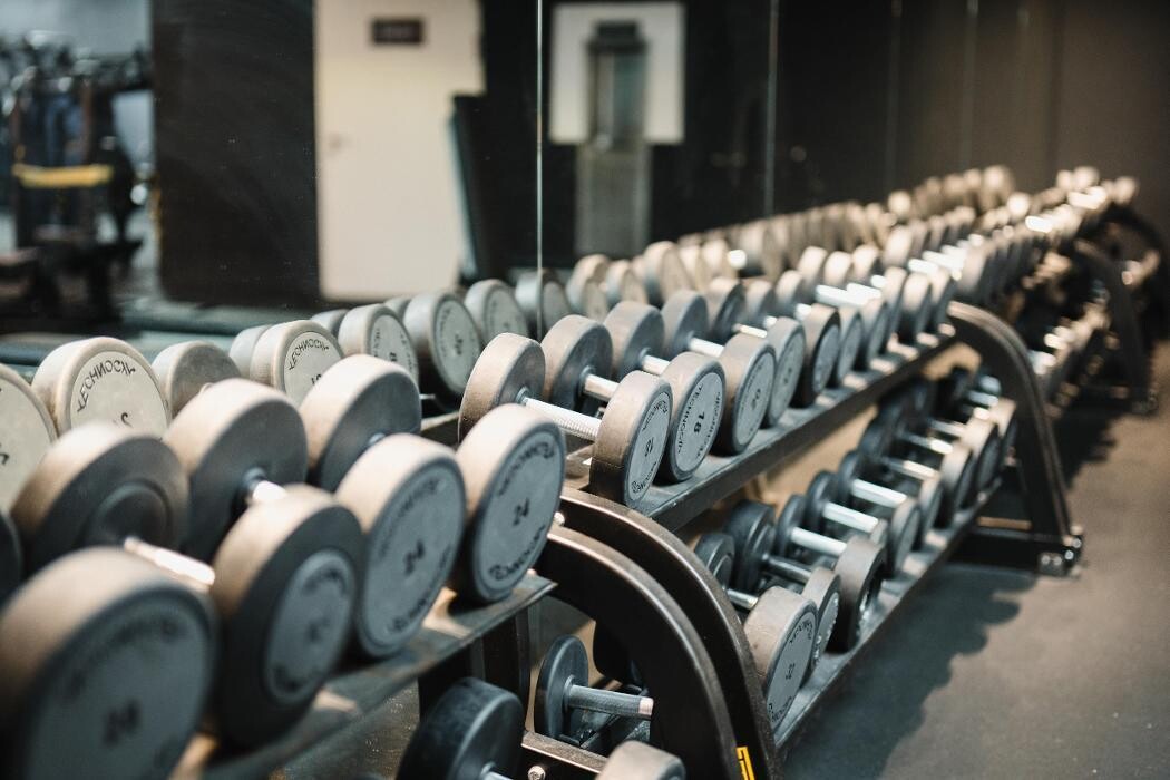 Bilder Holmes Place Fitness - Gendarmenmarkt