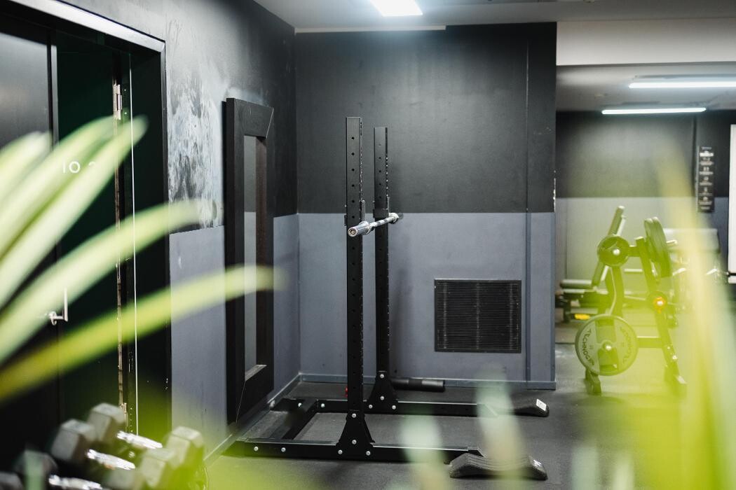 Bilder Holmes Place Fitness - Gendarmenmarkt