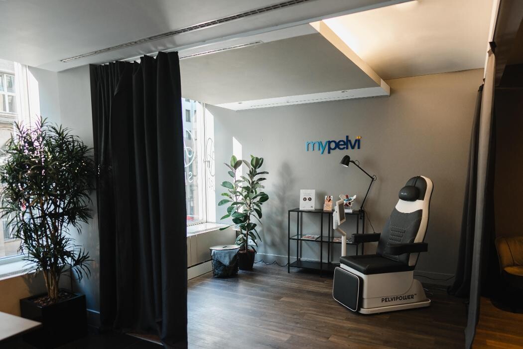 Bilder Holmes Place Fitness - Gendarmenmarkt