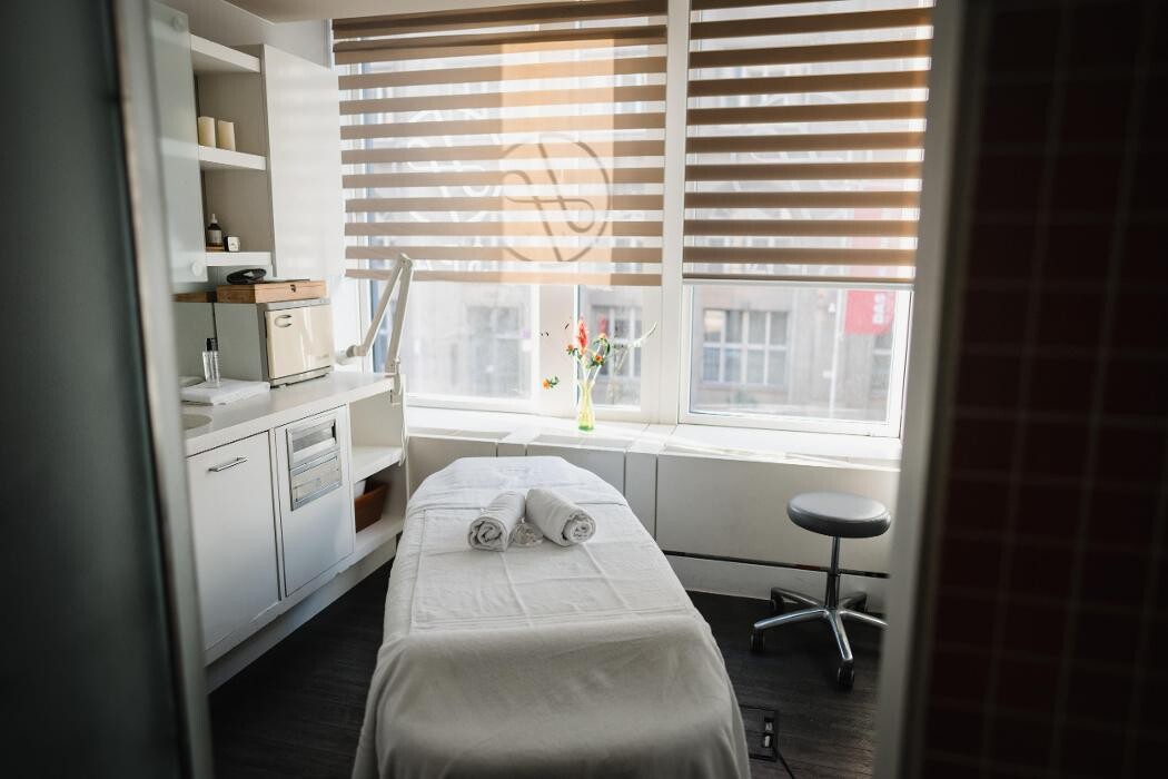 Bilder Holmes Place Fitness - Gendarmenmarkt