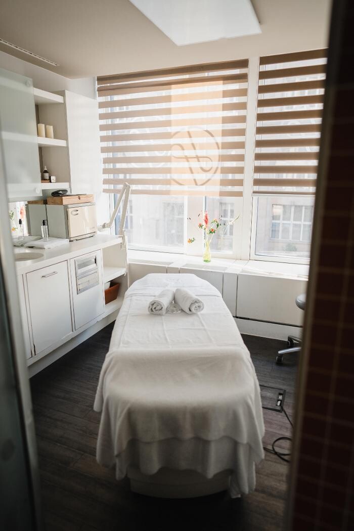 Bilder Holmes Place Fitness - Gendarmenmarkt