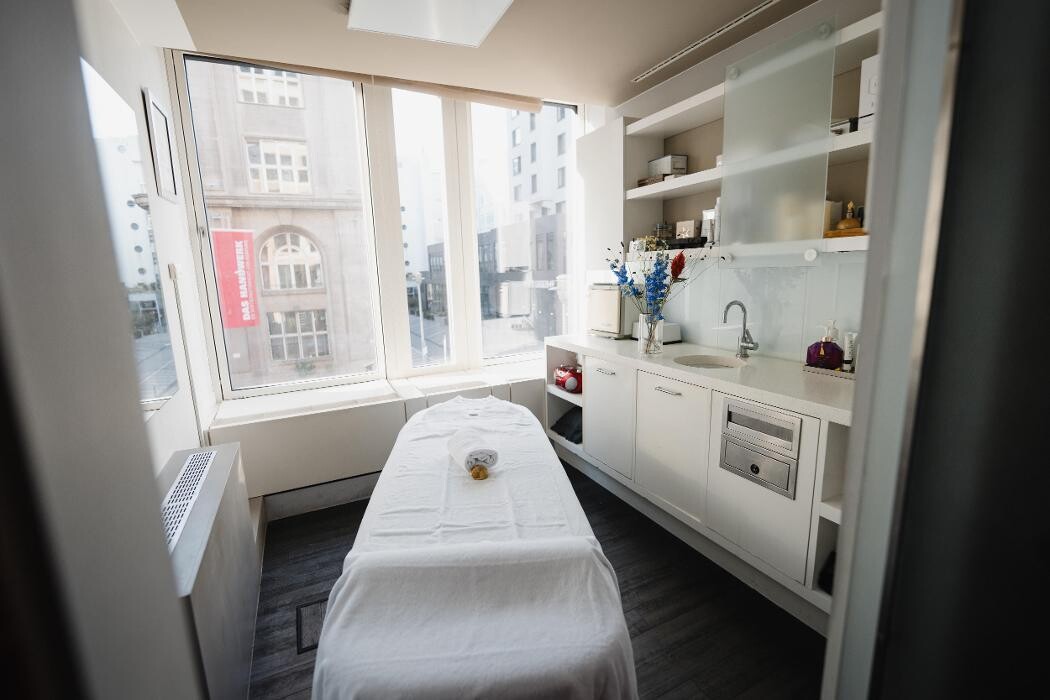 Bilder Holmes Place Fitness - Gendarmenmarkt