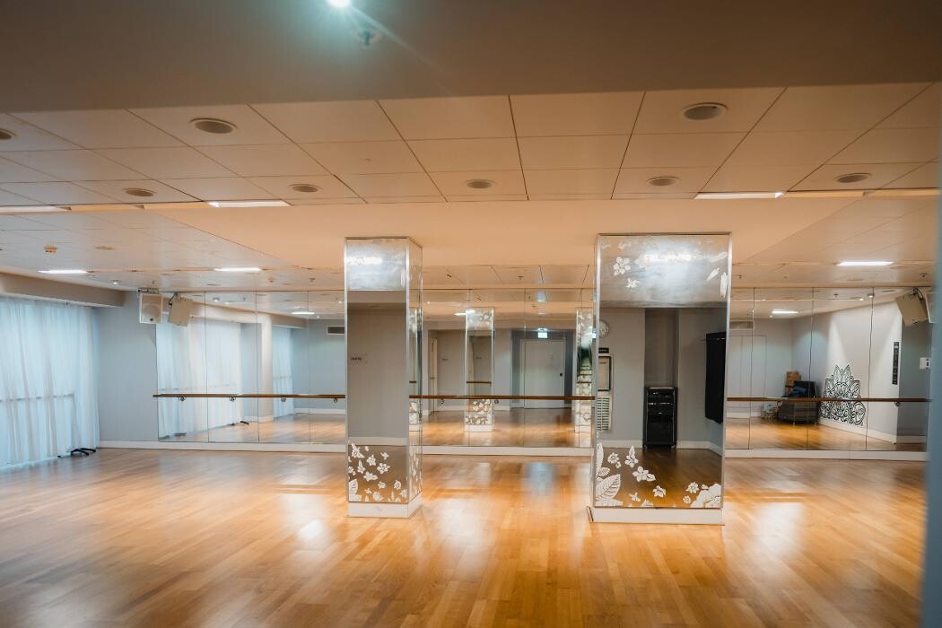 Bilder Holmes Place Fitness - Gendarmenmarkt