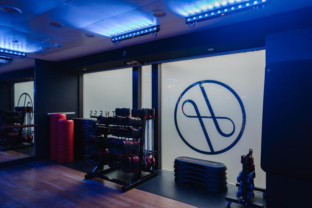 Bilder Holmes Place Fitness - Gendarmenmarkt