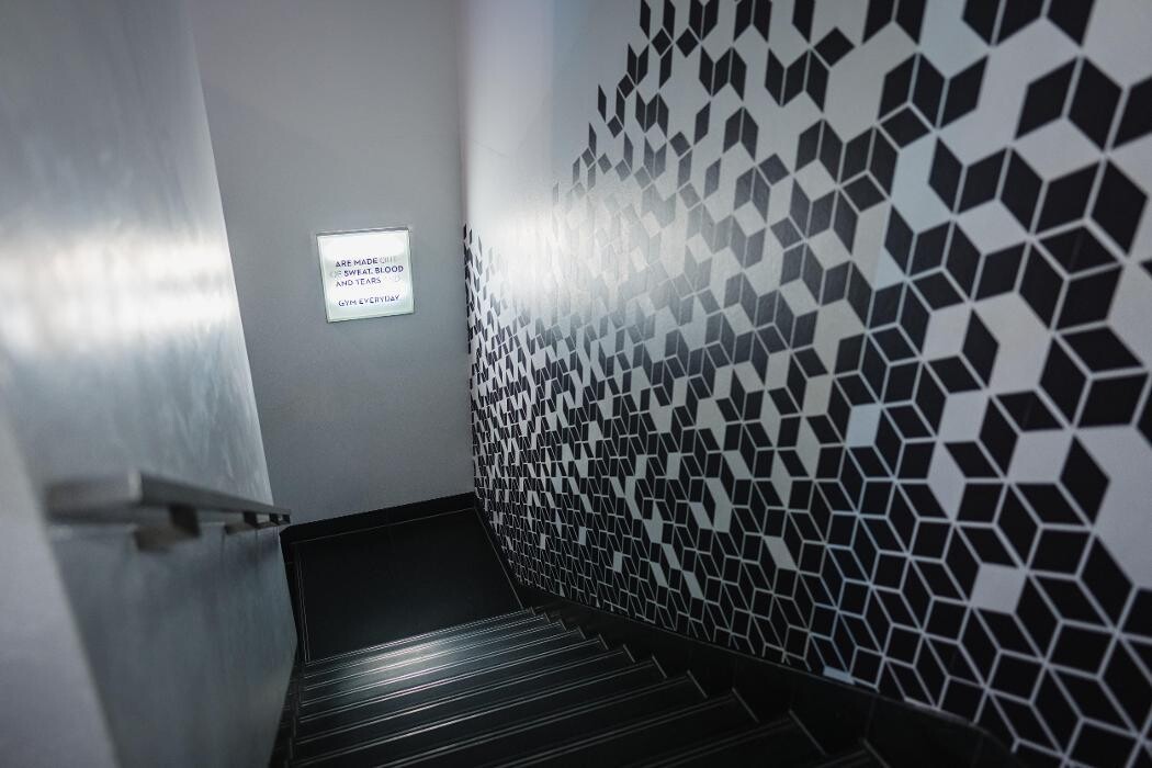 Bilder Holmes Place Fitness - Gendarmenmarkt
