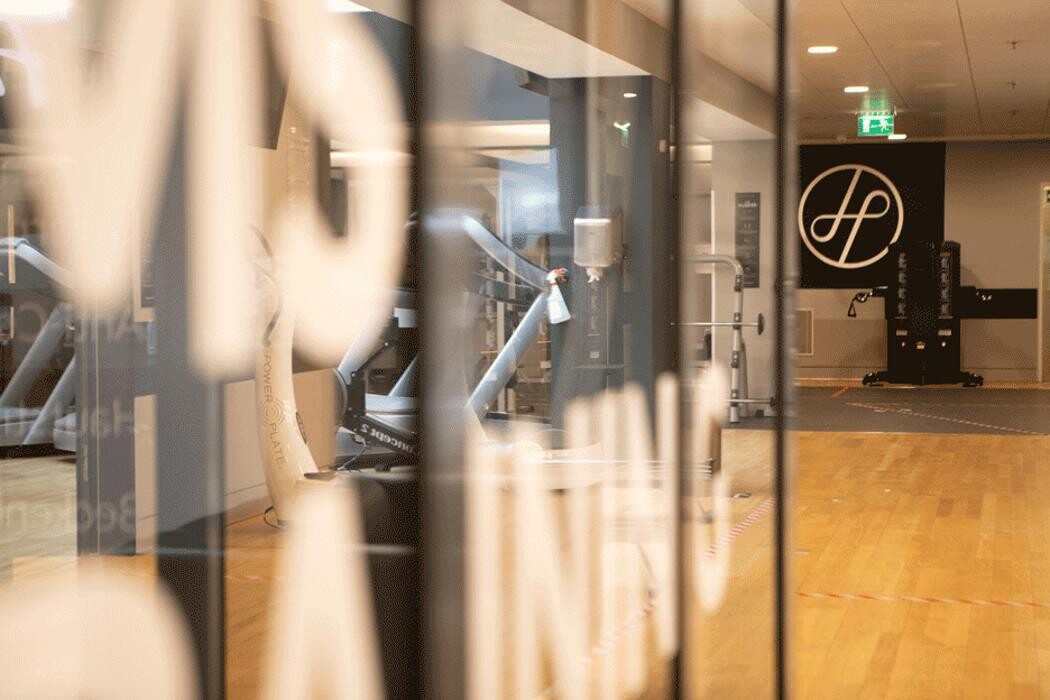 Bilder Holmes Place Fitness - Gendarmenmarkt