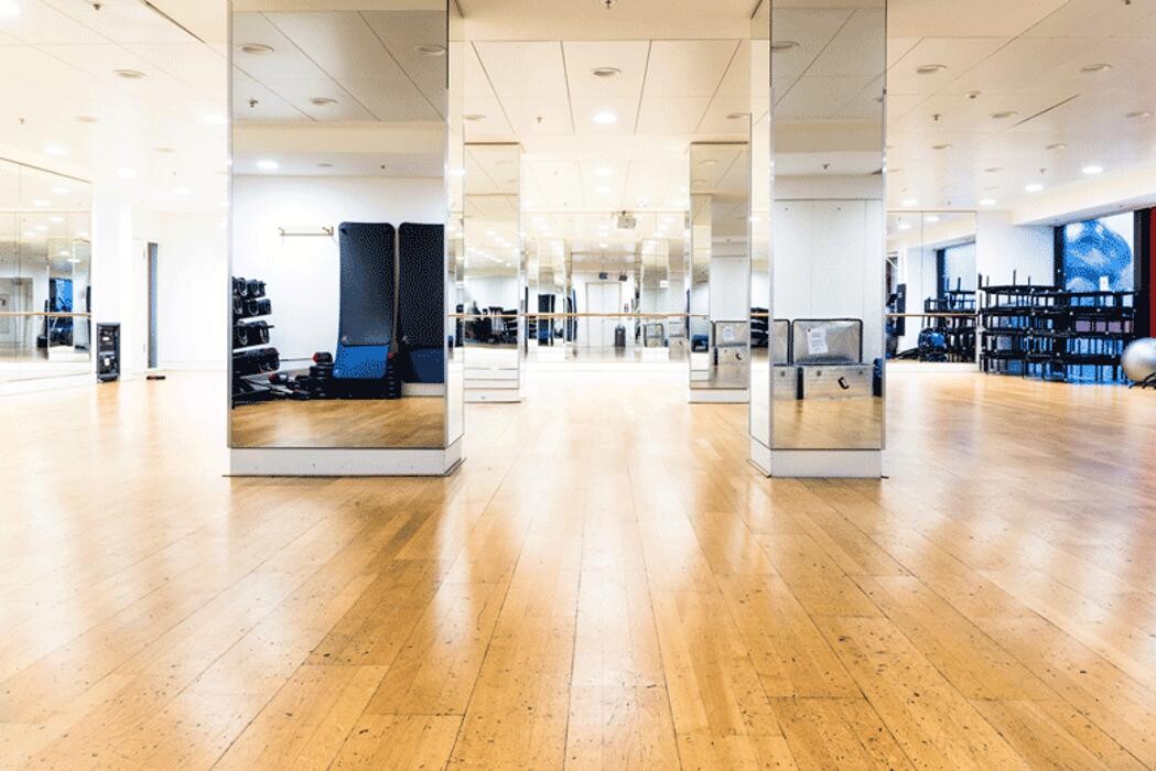 Bilder Holmes Place Fitness - Gendarmenmarkt
