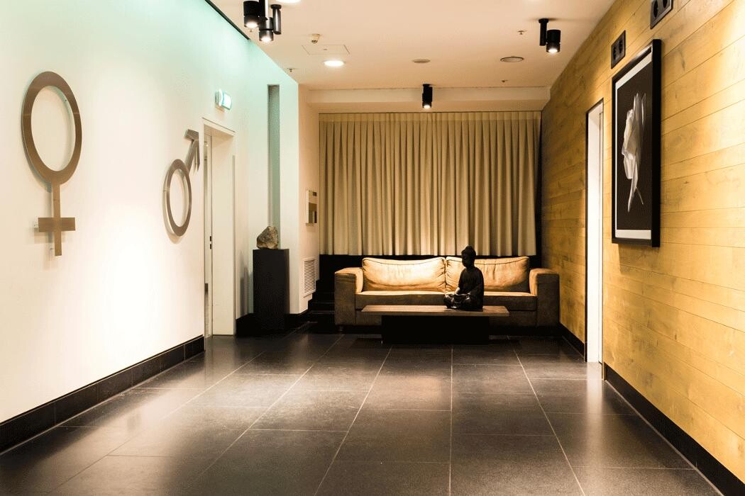 Bilder Holmes Place Fitness - Gendarmenmarkt