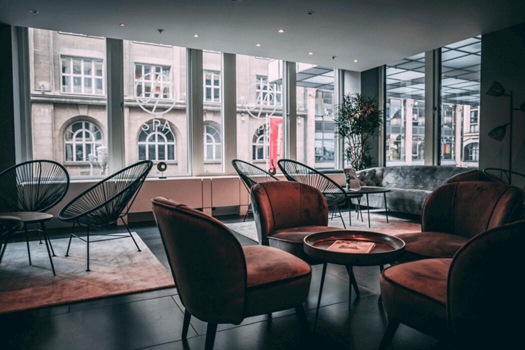 Bilder Holmes Place Fitness - Gendarmenmarkt
