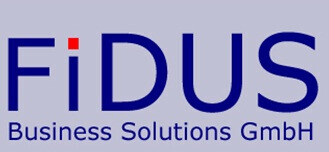 FIDUS Business Solutions GmbH Logo
