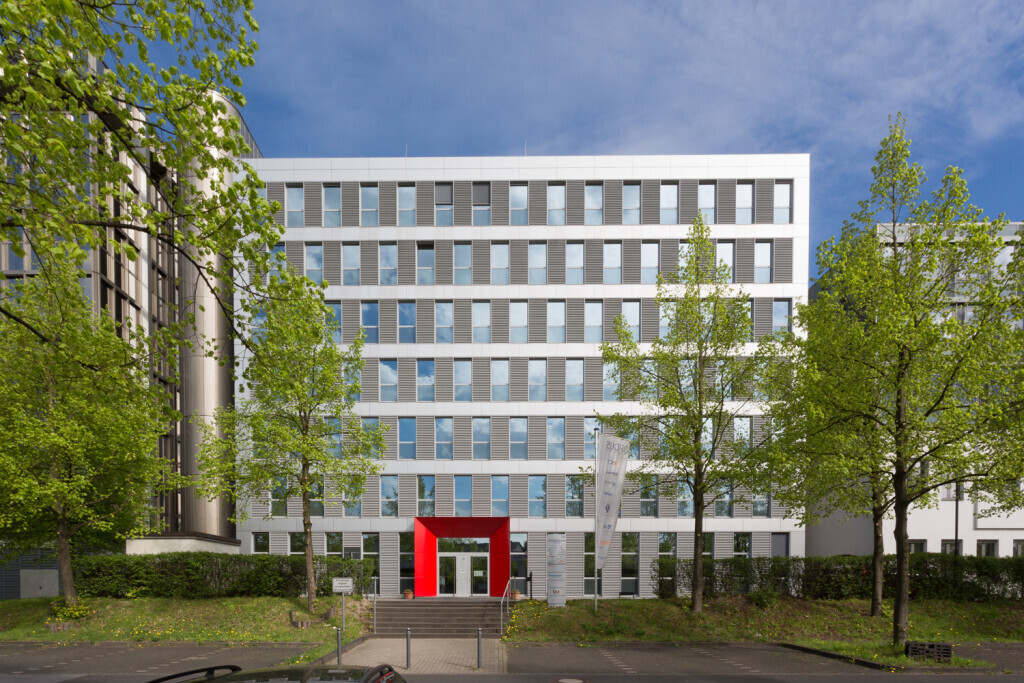 Bilder FIDUS Business Solutions GmbH