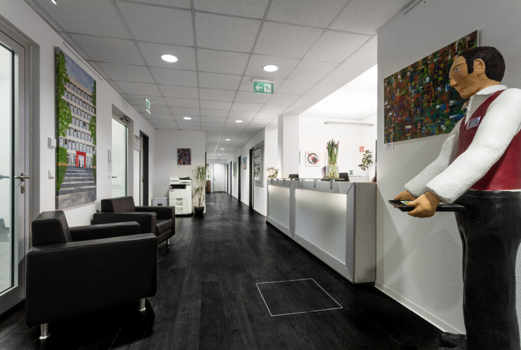 Bilder FIDUS Business Solutions GmbH