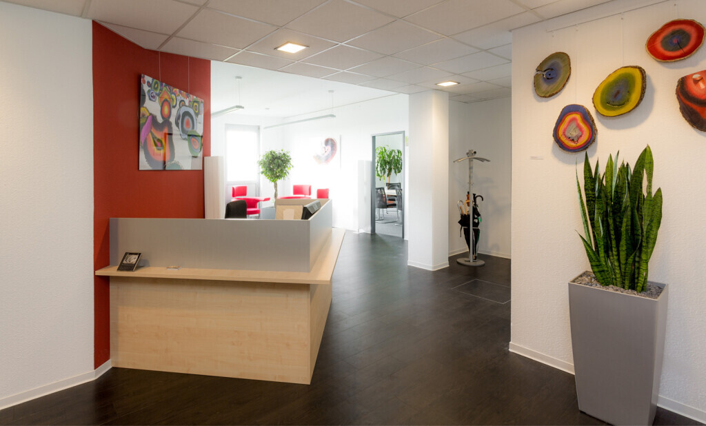 Bilder FIDUS Business Solutions GmbH