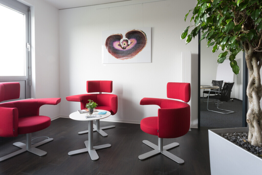 Bilder FIDUS Business Solutions GmbH