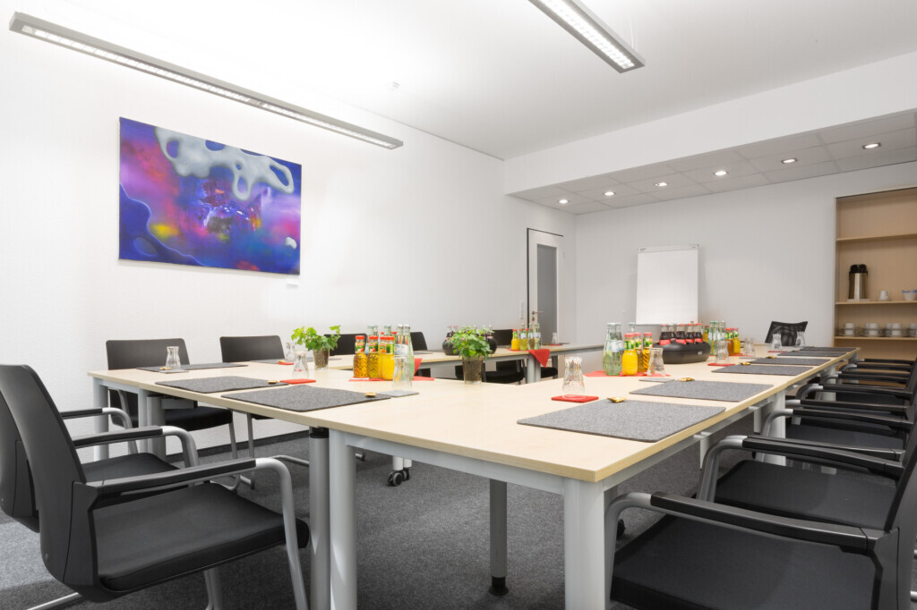 Bilder FIDUS Business Solutions GmbH
