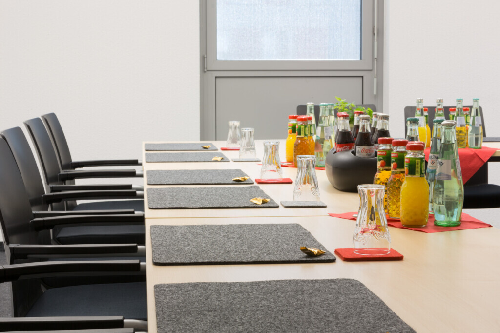Bilder FIDUS Business Solutions GmbH