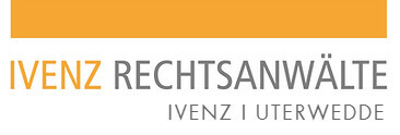 IVENZ RECHTSANWÄLTE Logo