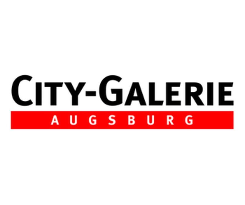 City-Galerie Augsburg Logo