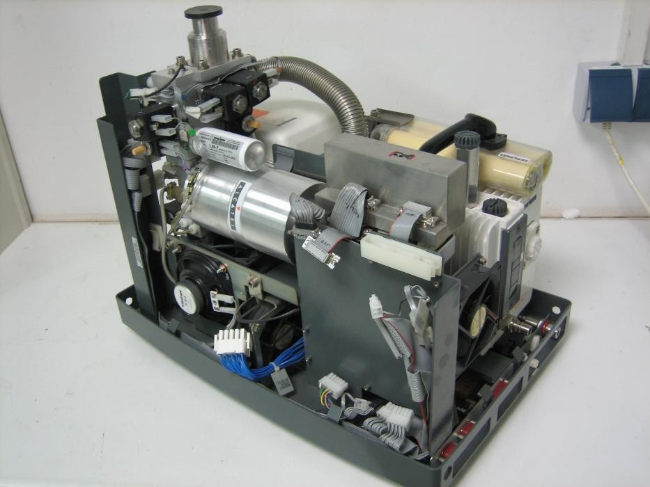 Bilder Dekont Vakuum SERVICE GmbH