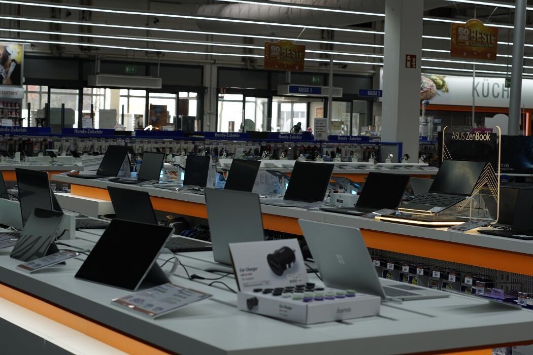 Bilder expert Neumünster