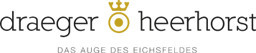 Dräger & Heerhorst Logo