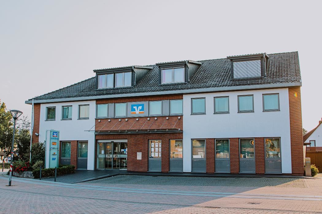 Bilder Vereinigte Volksbank eG - Geschäftsstelle Bookholzberg