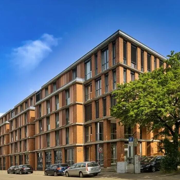 Bilder Marienhaus St. Johann e.V.