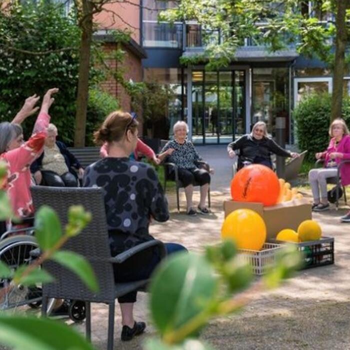 Bilder Marienhaus St. Johann e.V.