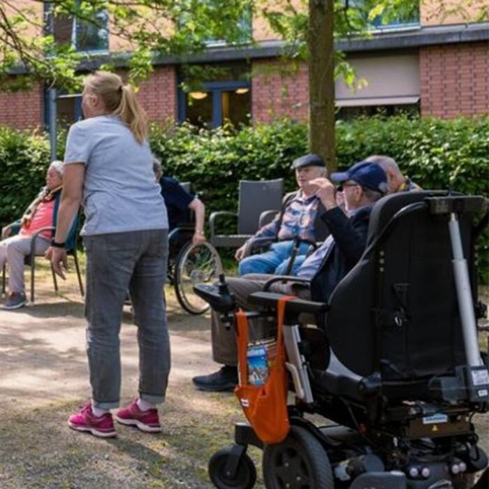 Bilder Marienhaus St. Johann e.V.