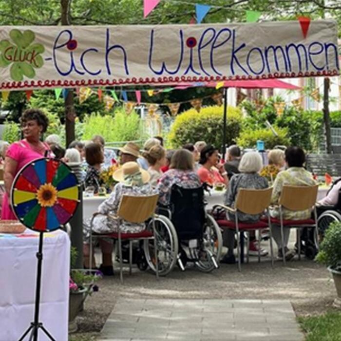 Bilder Marienhaus St. Johann e.V.