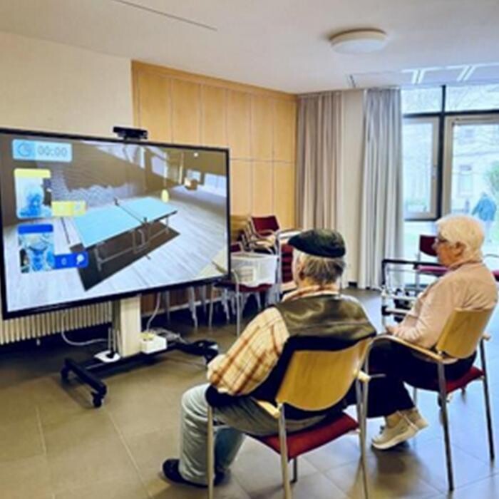 Bilder Marienhaus St. Johann e.V.