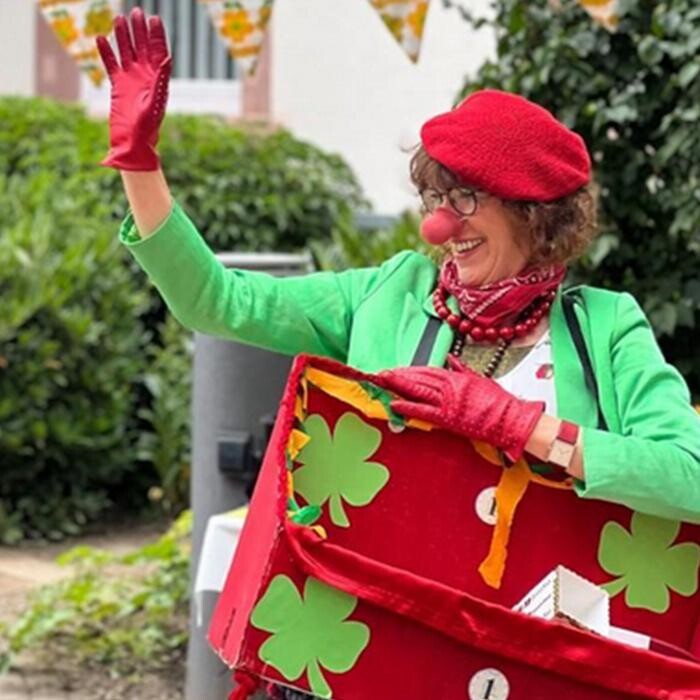 Bilder Marienhaus St. Johann e.V.