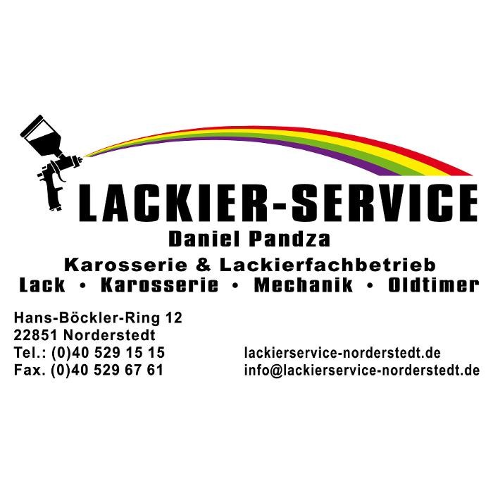 Bilder Lackierservice Daniel Pandza