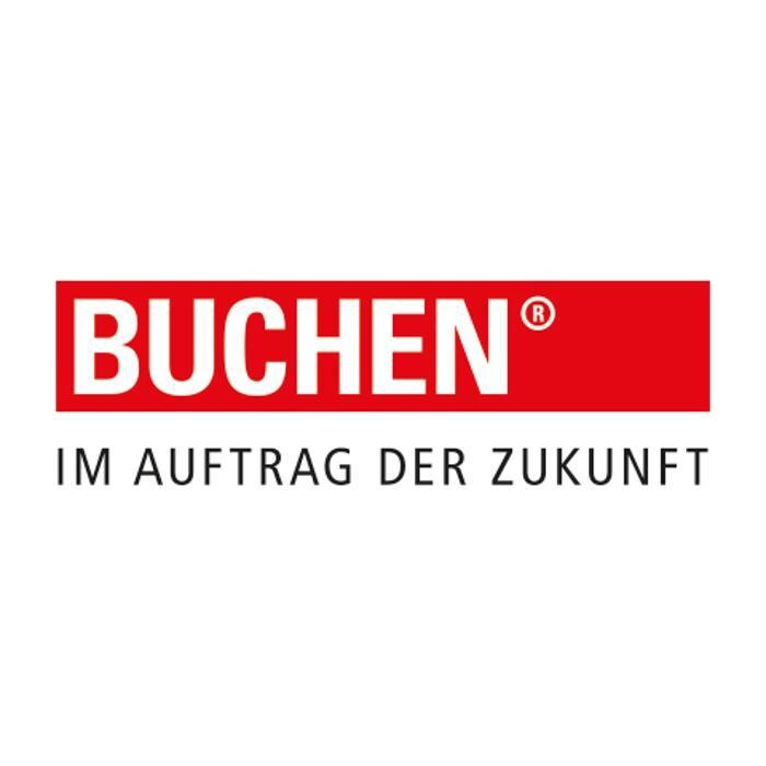 BUCHEN UmweltService GmbH // Standort Burghausen Logo