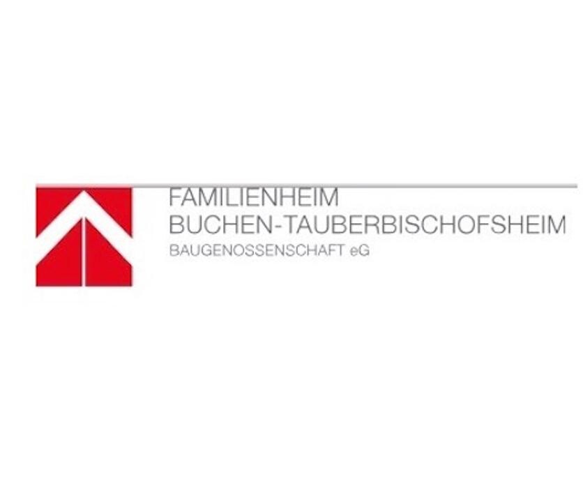 Familienheim Buchen-Tauberbischofsheim Baugenossenschaft eG Logo