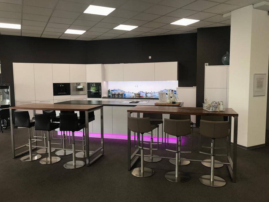Bilder PLANA Küchenstudio Bad Vilbel