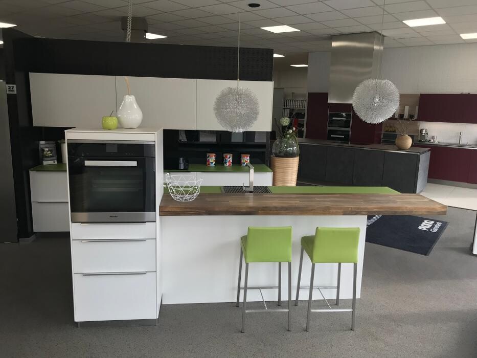 Bilder PLANA Küchenstudio Bad Vilbel