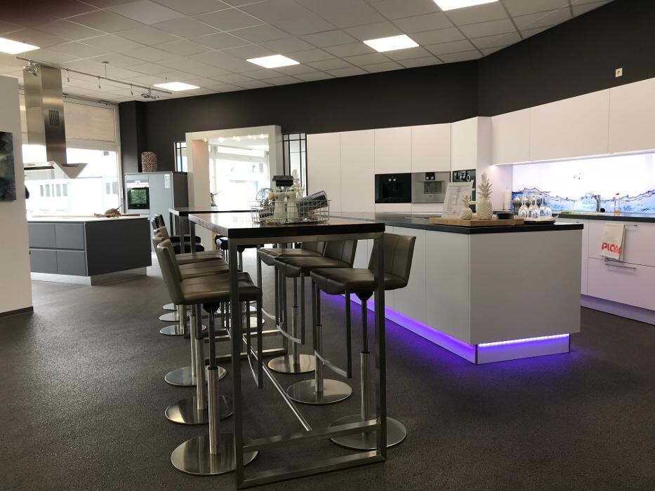 Bilder PLANA Küchenstudio Bad Vilbel
