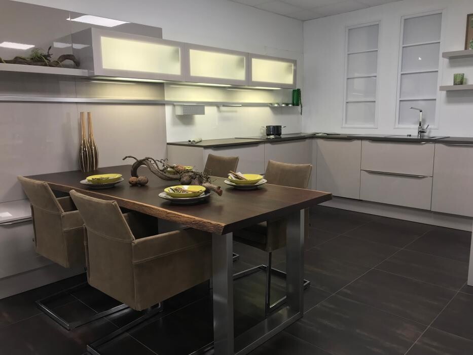 Bilder PLANA Küchenstudio Bad Vilbel