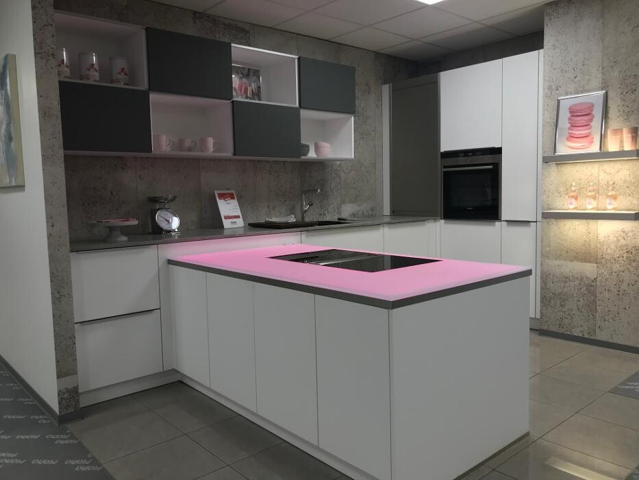 Bilder PLANA Küchenstudio Bad Vilbel