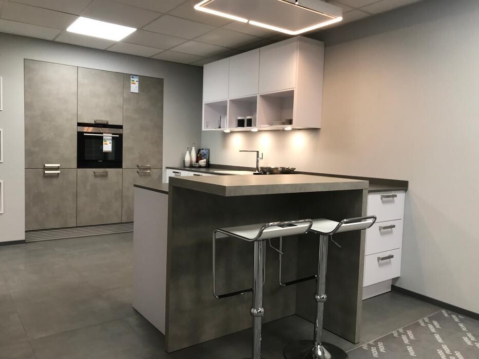 Bilder PLANA Küchenstudio Bad Vilbel